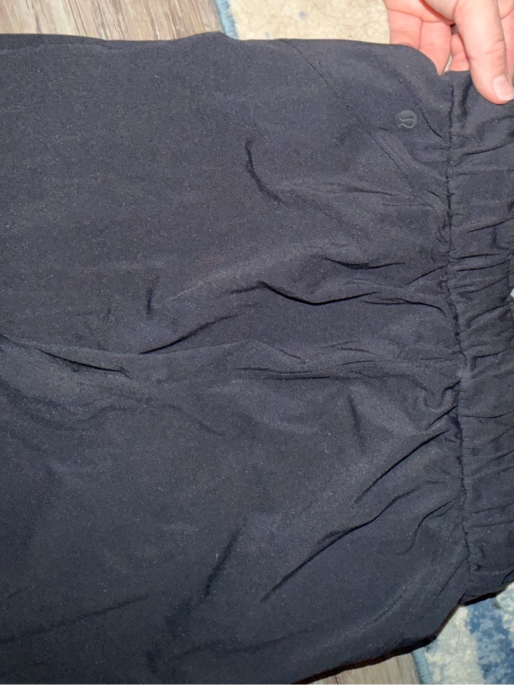 Lululemon Keep Moving Jogger - Picture 3 of 4